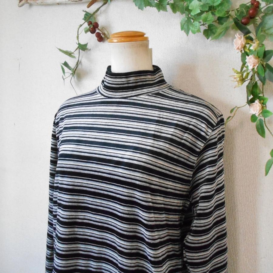 新品 タグ付き バッシュシンク Bashecinq レディース 用 秋冬 向き ハイネック カットソー L 10 リサイクルマーケットママポケット 通販 Yahoo ショッピング