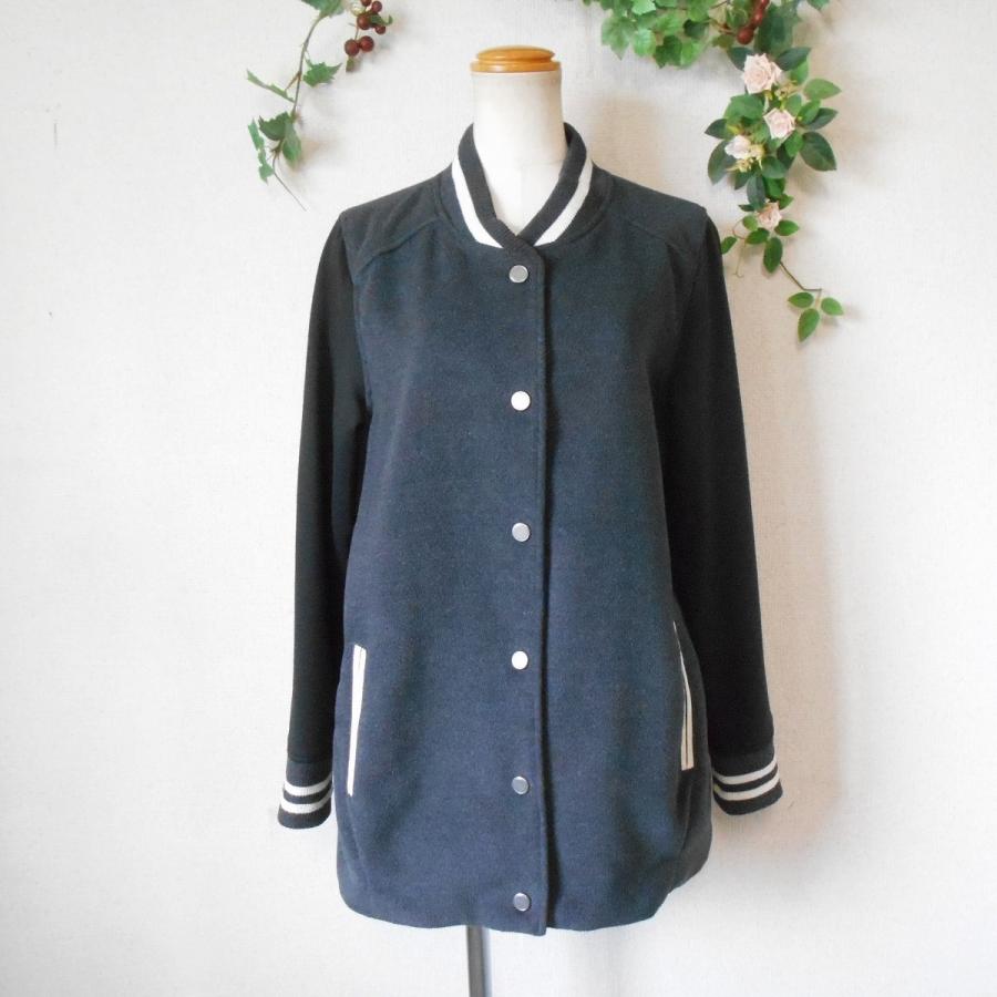 The Shop Tk Mixpice ザ ショップ ティーケー ミクスパイス タケオキクチ ロング 丈 レディース 用 ブルゾン F 09 リサイクルマーケットママポケット 通販 Yahoo ショッピング