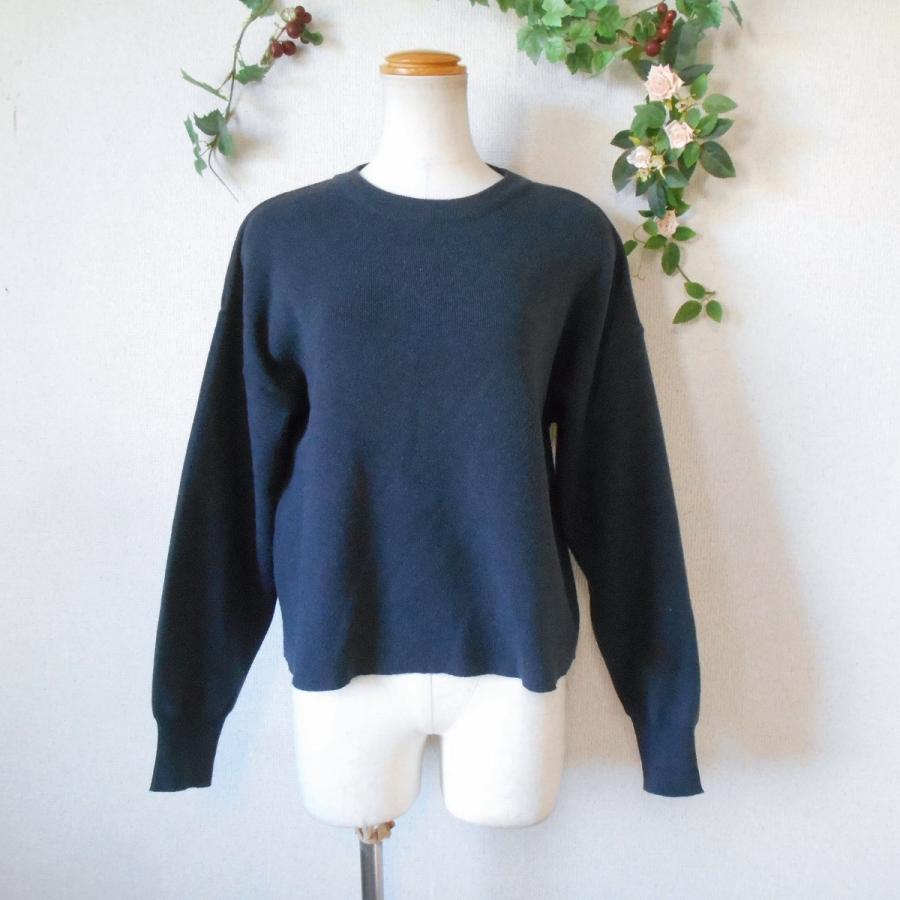 Te chichi TERRASSE テチチ テラス 秋冬 向き レディース 用 ニット 