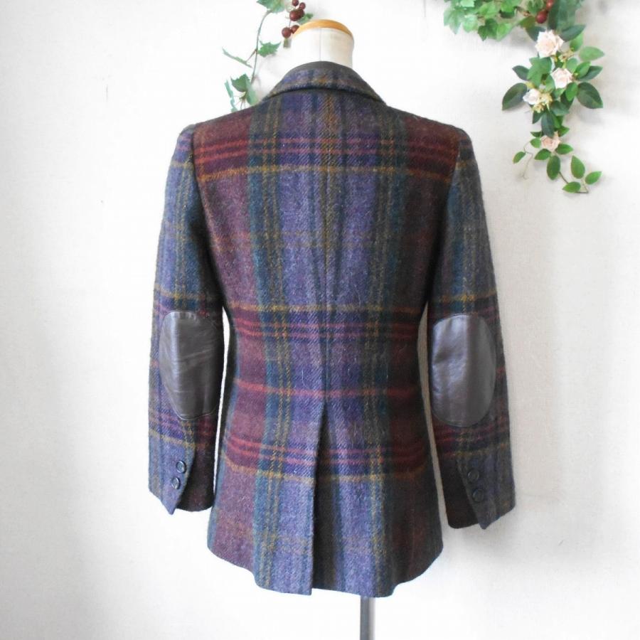 【美品】Theory セオリー ノーカラージャケット 2 Theory LIGHT SAXONY 2 LINDRAYIA ノーカラージャケット ベージュ 00