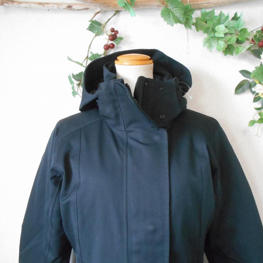 パタゴニア Patagonia ダウン ライナー 付 レディース 用 2way コート 