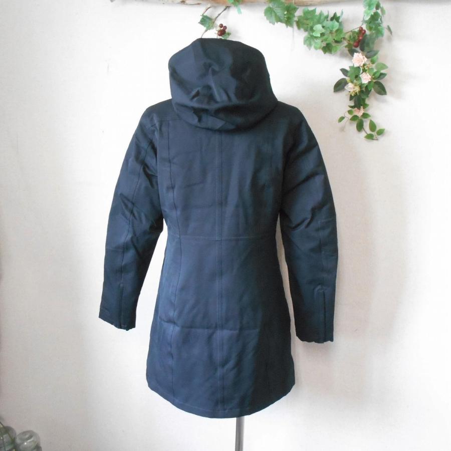 パタゴニア Patagonia ダウン ライナー 付 レディース 用 2way コート 