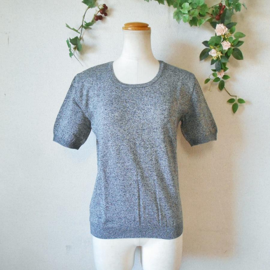 INGEBORG 未使用 インゲボルグ コットン 100% レディース 用 薄手  