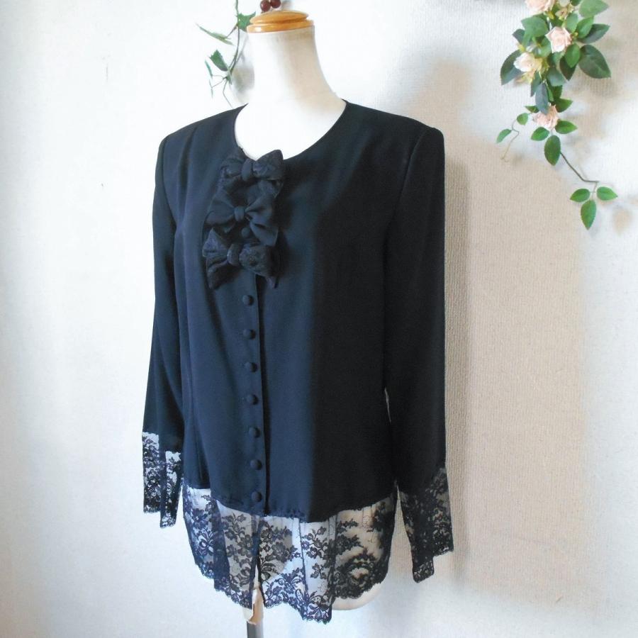 未使用 インゲボルグ INGEBORG 春夏 向き 花柄 レース の 素敵