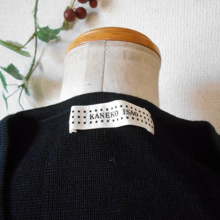 KANEKO ISAO（カネコイサオ） 未使用 鈴蘭 すずらん モチーフ 付き