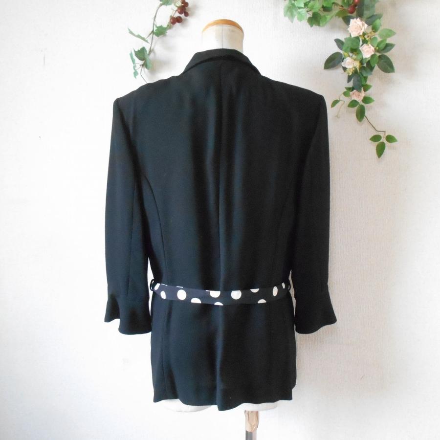 INGEBORG（インゲボルグ） 未使用 春夏 向き 水玉 柄 リボン 付