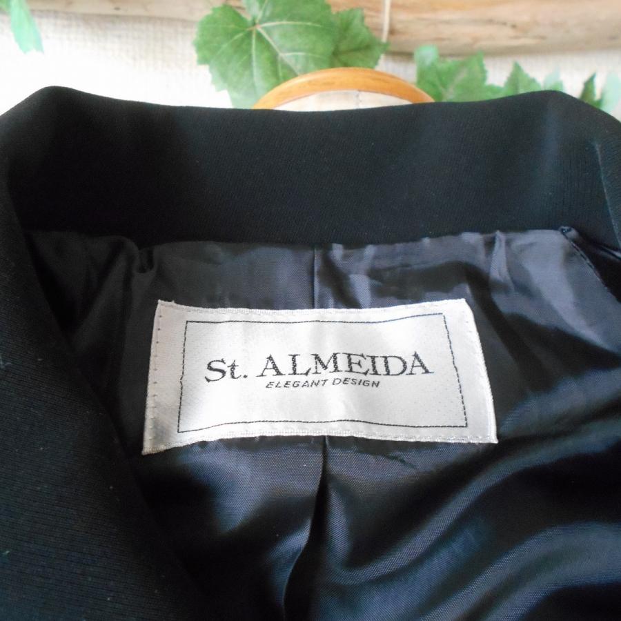 新品 タグ付き セントアルメイダ St.ALMEIDA 秋冬 向き 新品 タグ付き セントアルメイダ St.ALMEIDA 秋冬 向き