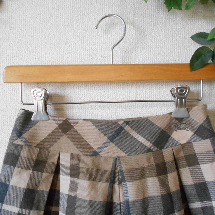 BURBERRY BLUE LABEL バーバリー ブルーレーベル 秋冬 向き BURBERRY BLUE LABEL バーバリー ブルーレーベル 秋冬 向き