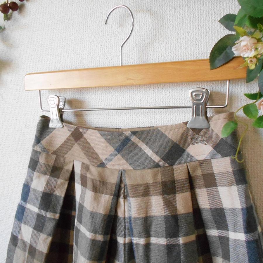 BURBERRY BLUE LABEL バーバリー ブルーレーベル 秋冬 向き BURBERRY BLUE LABEL バーバリー ブルーレーベル 秋冬 向き