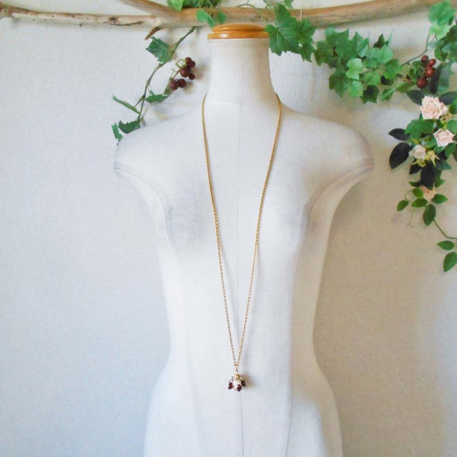 KANEKO ISAO（カネコイサオ） レディース 用 ネックレス : リサイクル