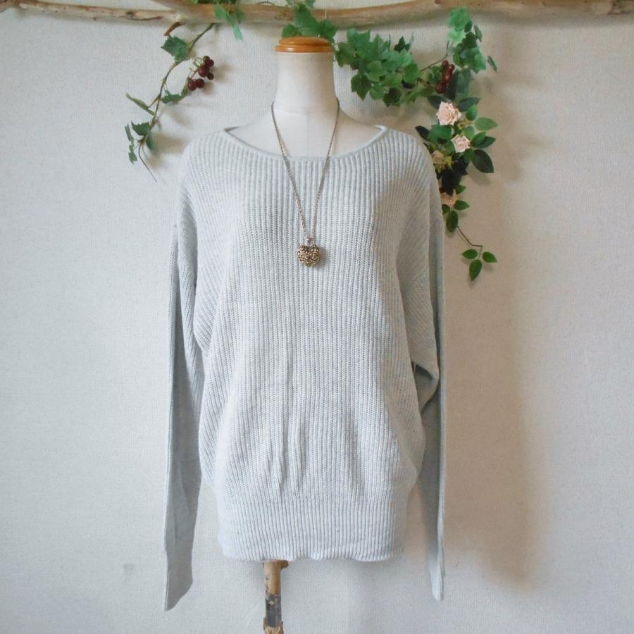 送料無料(北海道・沖縄県除く!) INED 薄手 ニット 通販 『INED イネド』半袖Tシャツ(size9) オーバーサイズ シンプル 日本製