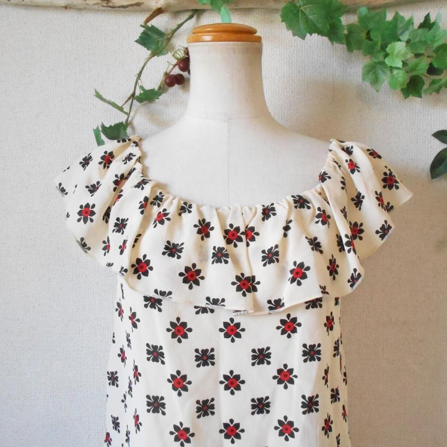 レッド ヴァレンティノ RED VALENTINO シルク 100% レディース 用 