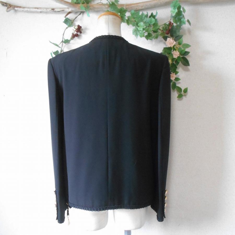 INGEBORG 美品 インゲボルグ 秋冬春 チェーン 付き ブレード INGEBORG 美品 インゲボルグ 秋冬春 チェーン 付き ブレード