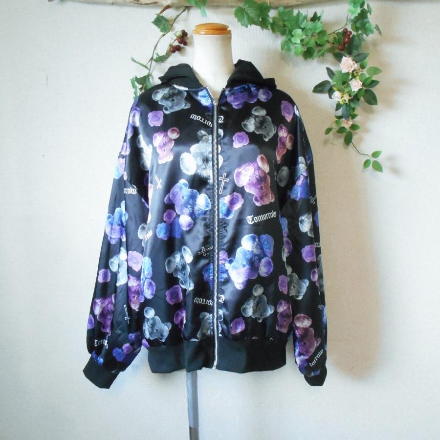 リアマティン Leahmatin 春秋 フード 付き レディース 用 薄手 ジップ  