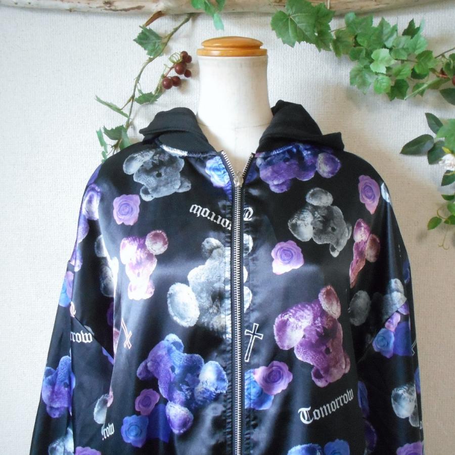 リアマティン Leahmatin 春秋 フード 付き レディース 用 薄手 ジップ  