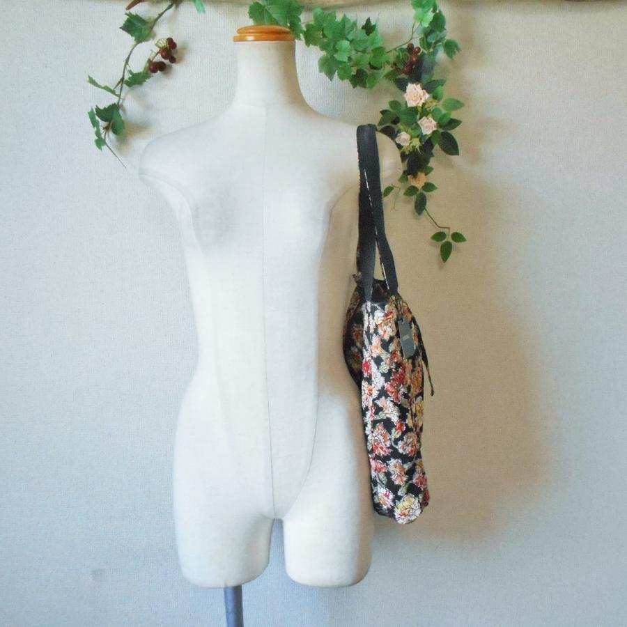 INGEBORG（インゲボルグ） 新品 タグ付き INGEBORG 2way リバーシブル