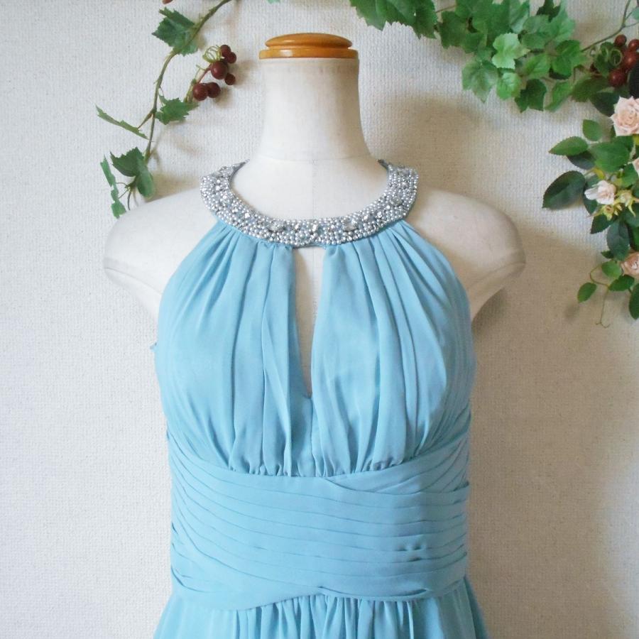 イライザジェイ Eliza J キラキラ ビジュー 付き ドレス ワンピース 2  