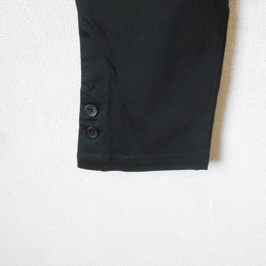 新品 タグ付き レミオーレ LEMIORE レディース 用 7分 クロップド 