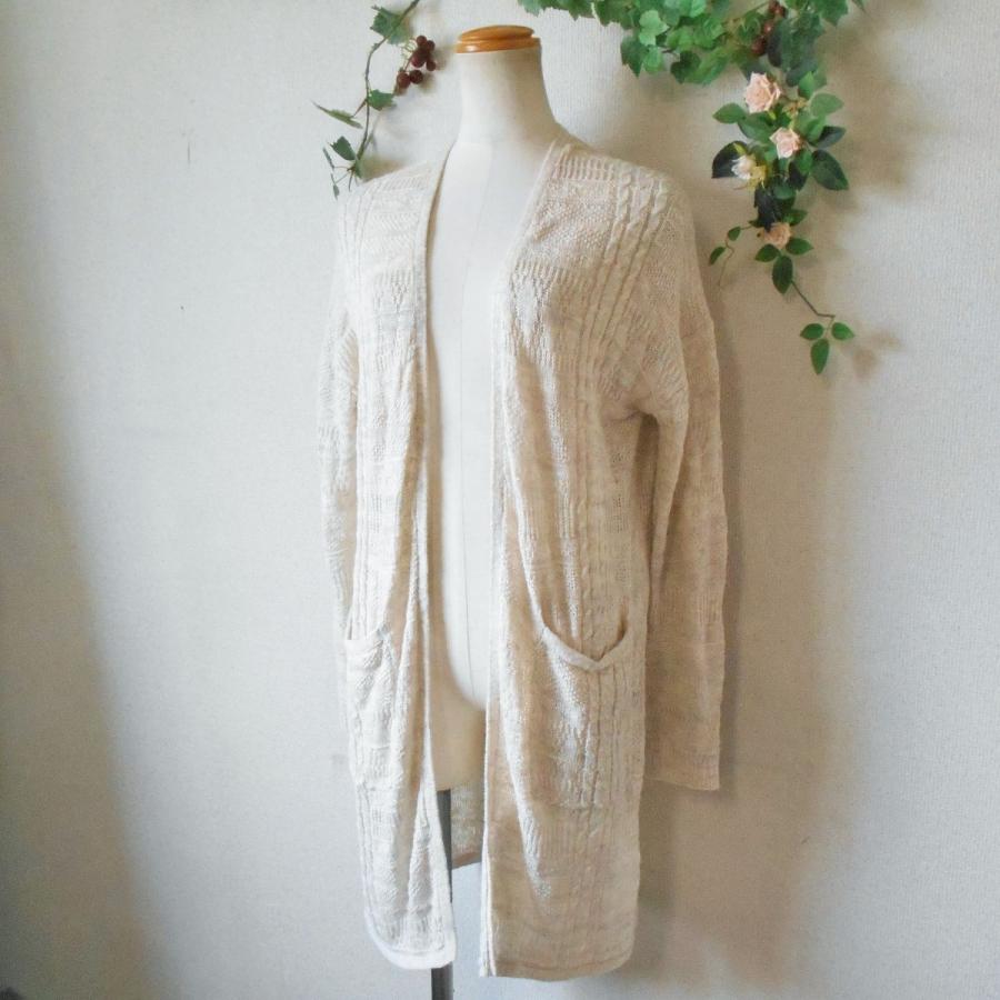 00s Archive goa ヴィンテージ　カーディガン 00s Archive goa ヴィンテージ カーディガン 00s Archive goa