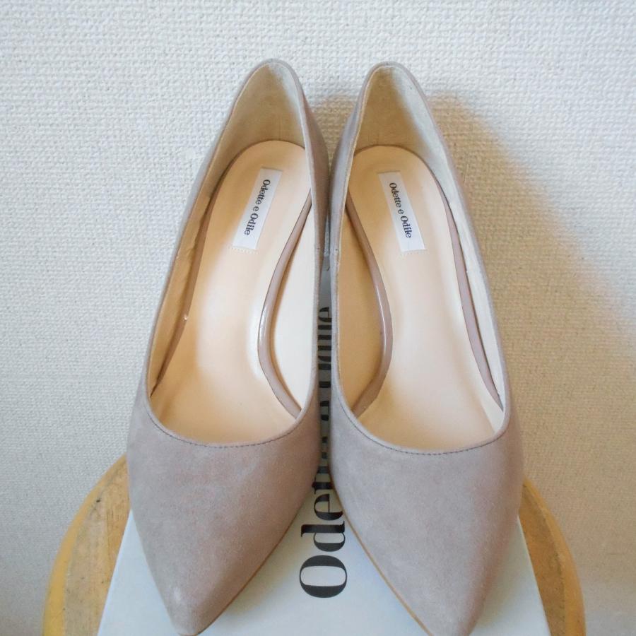 ODETTE E ODILE（オデット エ オディール） オデット エ オディール