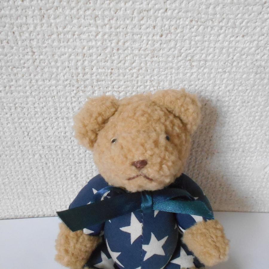 ワンダフルワールドの顔くまブローチ3点セット 希少 ワンダフル