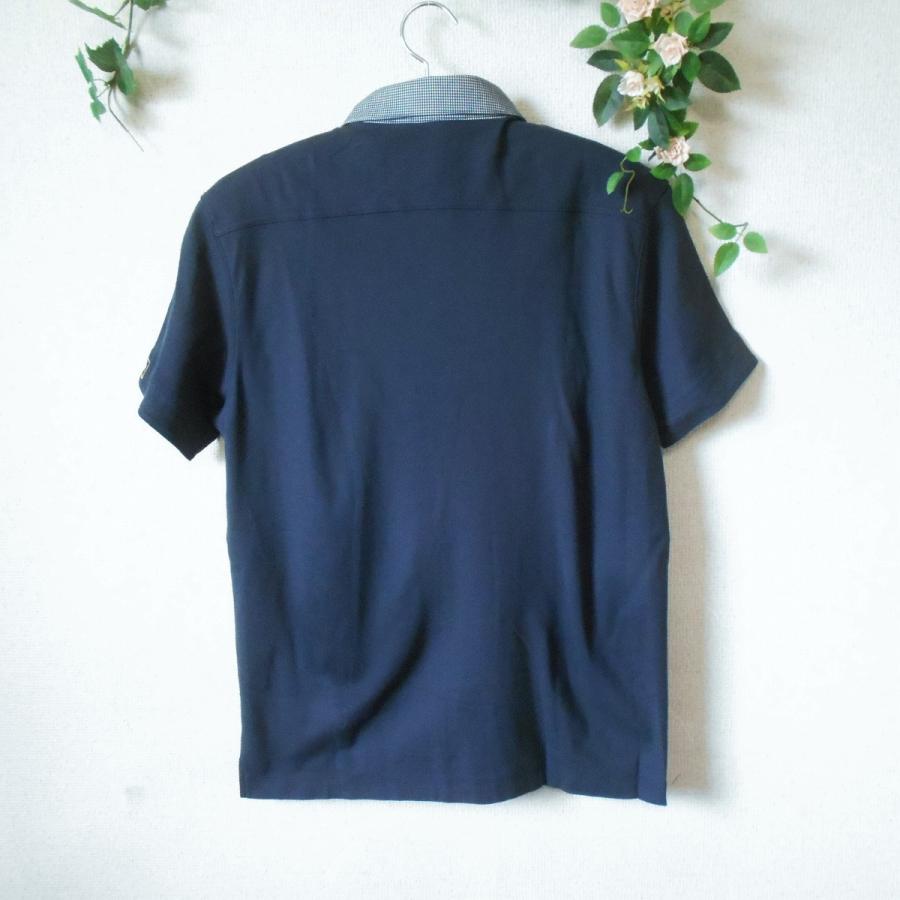 ZOY ゾーイ ドレスコードインターナショナル DRESS CODE INTERNATIONAL メンズ 用 ゴルフ シャツ 日本製 2 : リサイクルマーケットママポケット - 通販 - Yahoo!ショッピング ZOY ゾーイ ドレスコードインターナショナル DRESS CODE INTERNATIONAL メンズ 用 ゴルフ シャツ 日本製 2 : リサイクルマーケットママポケット - 通販 - Yahoo!ショッピング