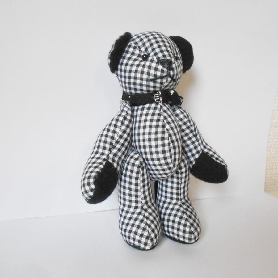 希少 ワンダフルワールド WONDERFUL WORLD カネコイサオ KANEKO ISAO クマ さん ブローチ KANEKO ISAO  WONDERFUL WORLD Check