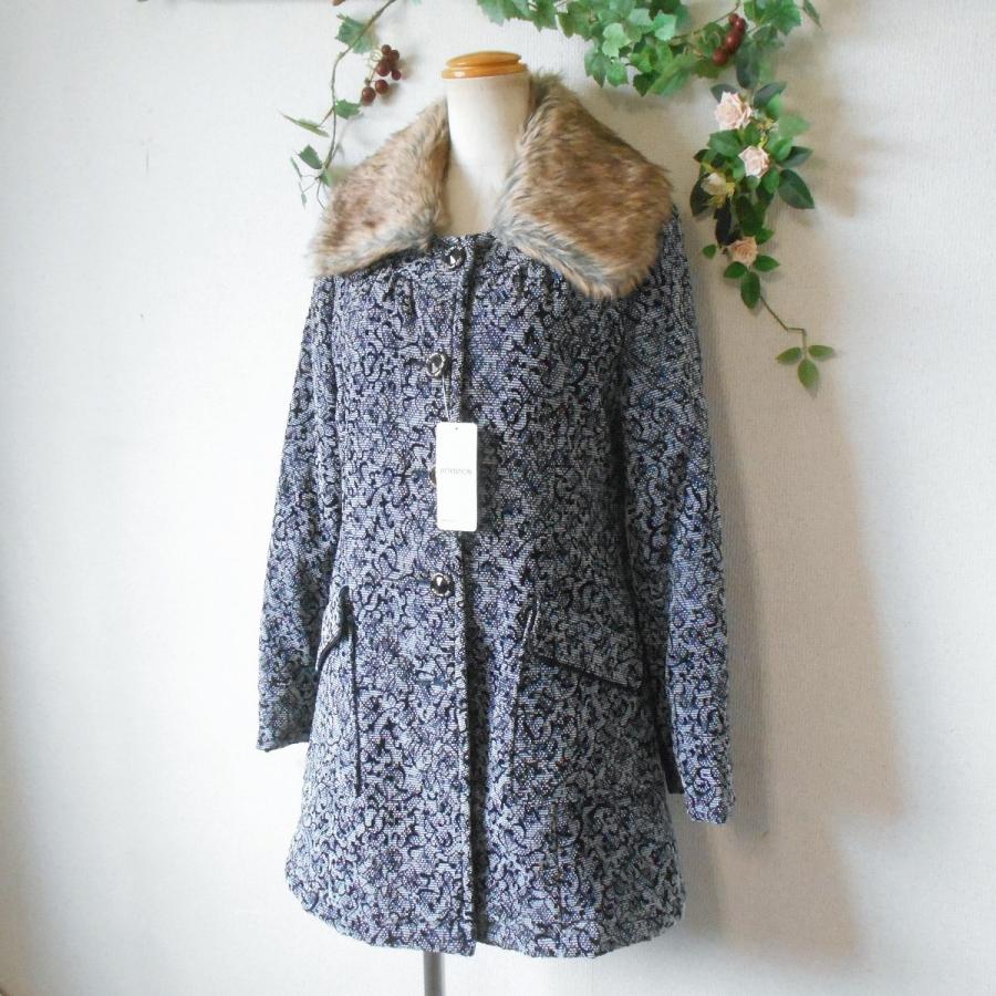 axes femme 新品 タグ付き アクシーズ ファム フェイク ファー axes femme 新品 タグ付き アクシーズ ファム フェイク ファー