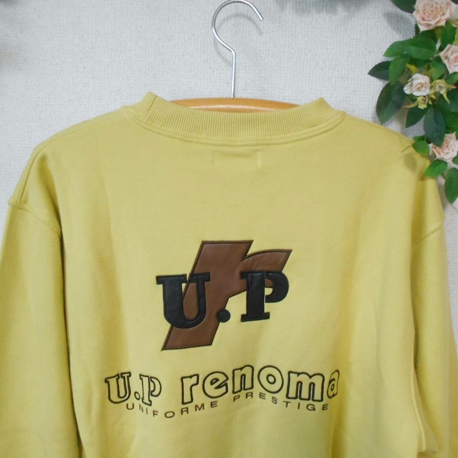 ★タグ付き 未使用 liten トレーナー リテン スウェット タグ付き 未使用 Liten リテン トレーナー