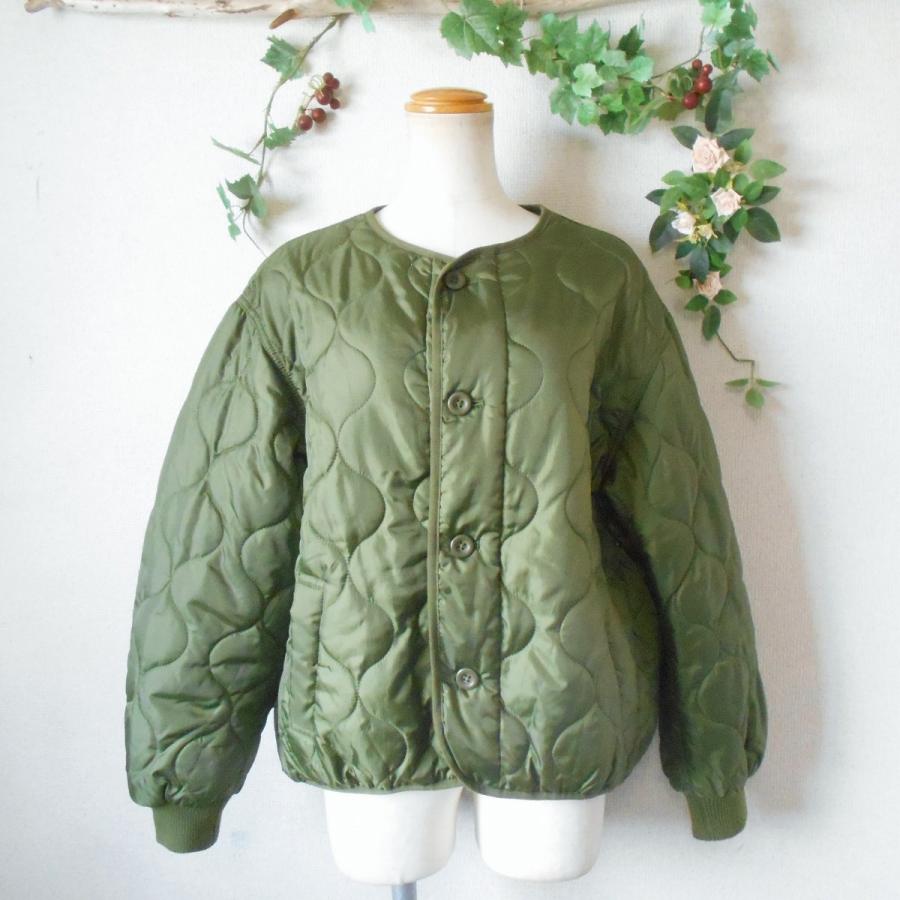 Samansa Mos2（サマンサモスモス） SM2 中綿 入り レディース 用 ノー