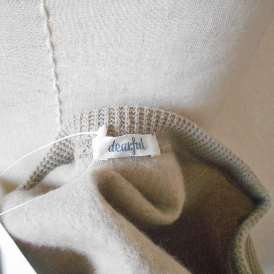 しまむら 新品 タグ付き ディアフル dear.ful プチプラのあや