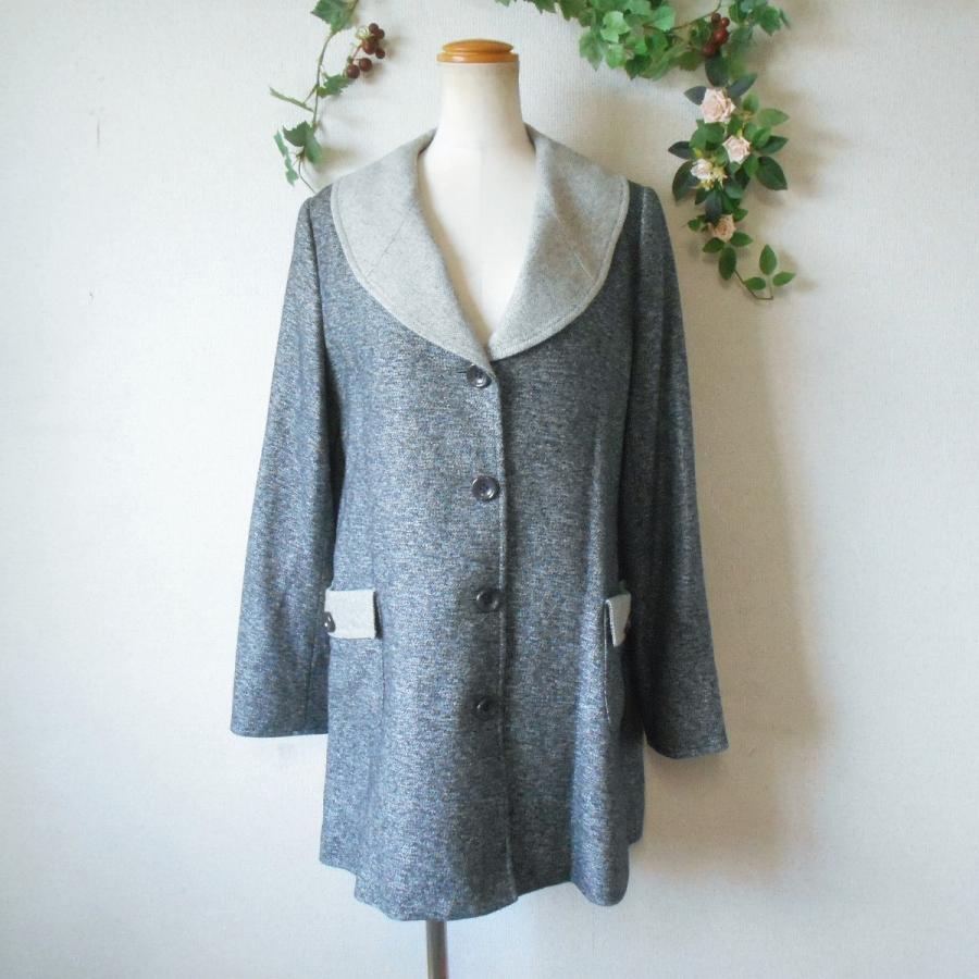 美品 インヴェルナーレ INVERNALE ISSIMO カシミヤ & シルク