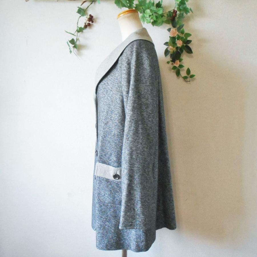 美品 インヴェルナーレ INVERNALE ISSIMO カシミヤ & シルク