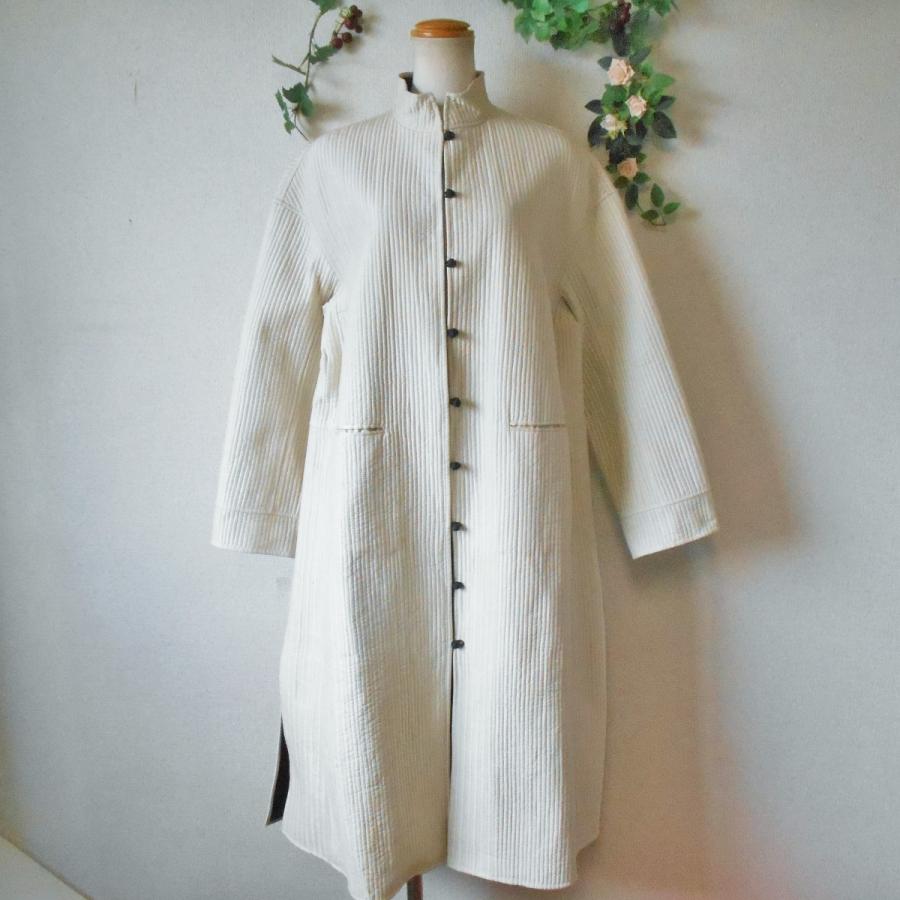 HOUSE OF LOTUS 美品 ハウスオブロータス シルク 100% 薄い 中綿 入り  