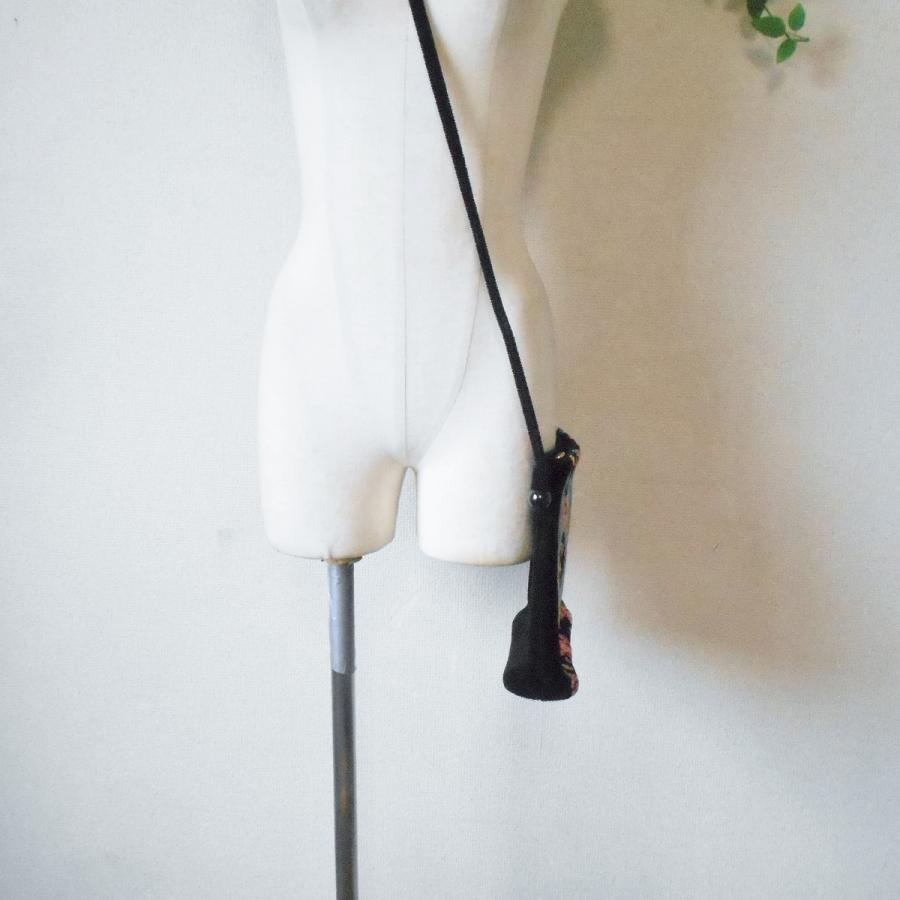 feiler（フェイラー） 美品 上部 ファスナー付き ショルダー バッグ