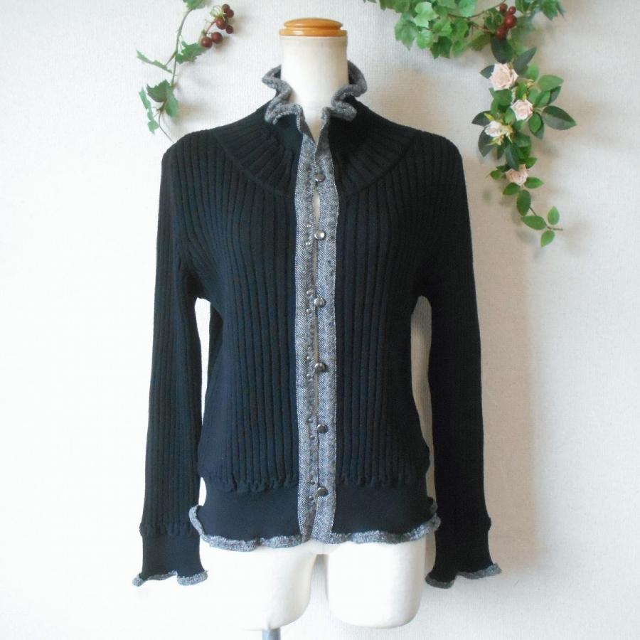 CECI OU CELA 美品 セシオセラ 秋 冬 レディース 用 ニット  