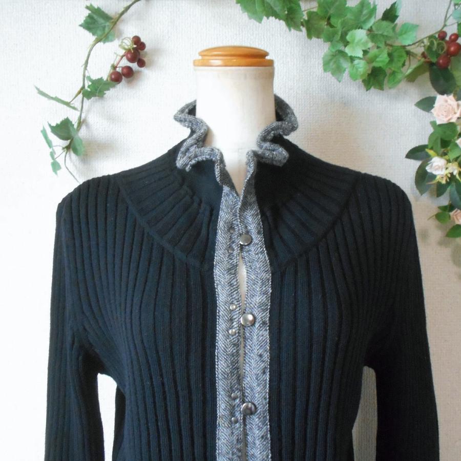 CECI OU CELA 美品 セシオセラ 秋 冬 レディース 用 ニット  