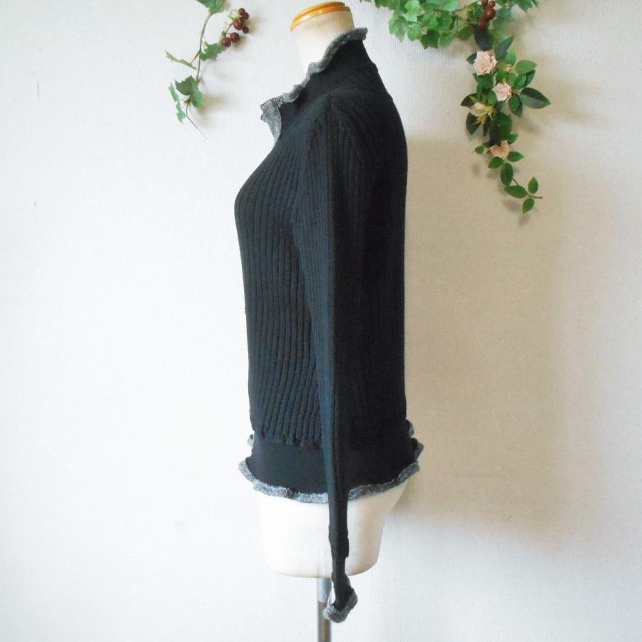 CECI OU CELA 美品 セシオセラ 秋 冬 レディース 用 ニット  