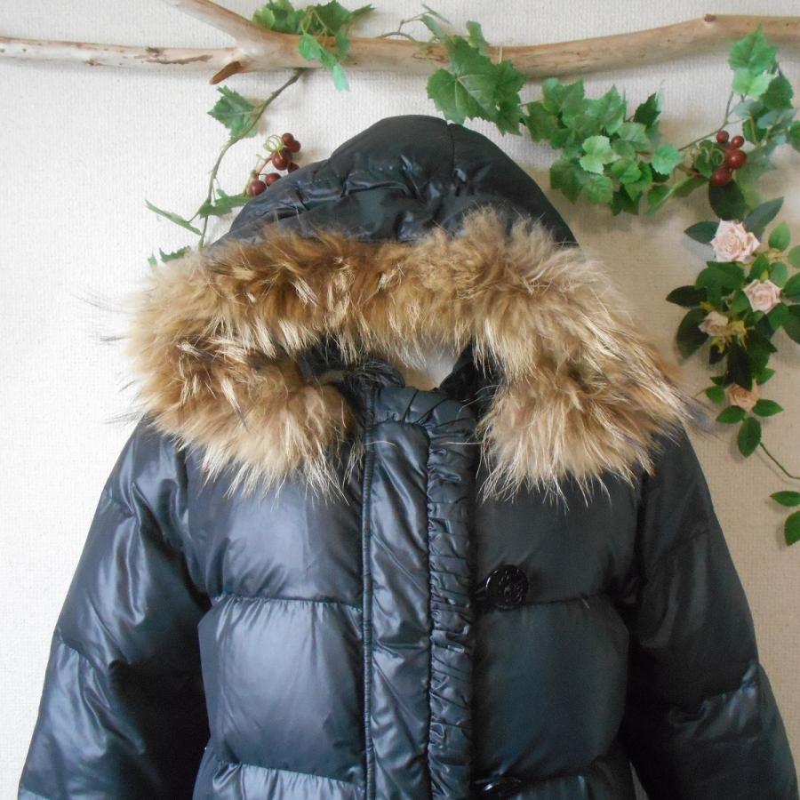 インゲボルグ　ダウンジャケット インゲボルグ ダウンジャケット