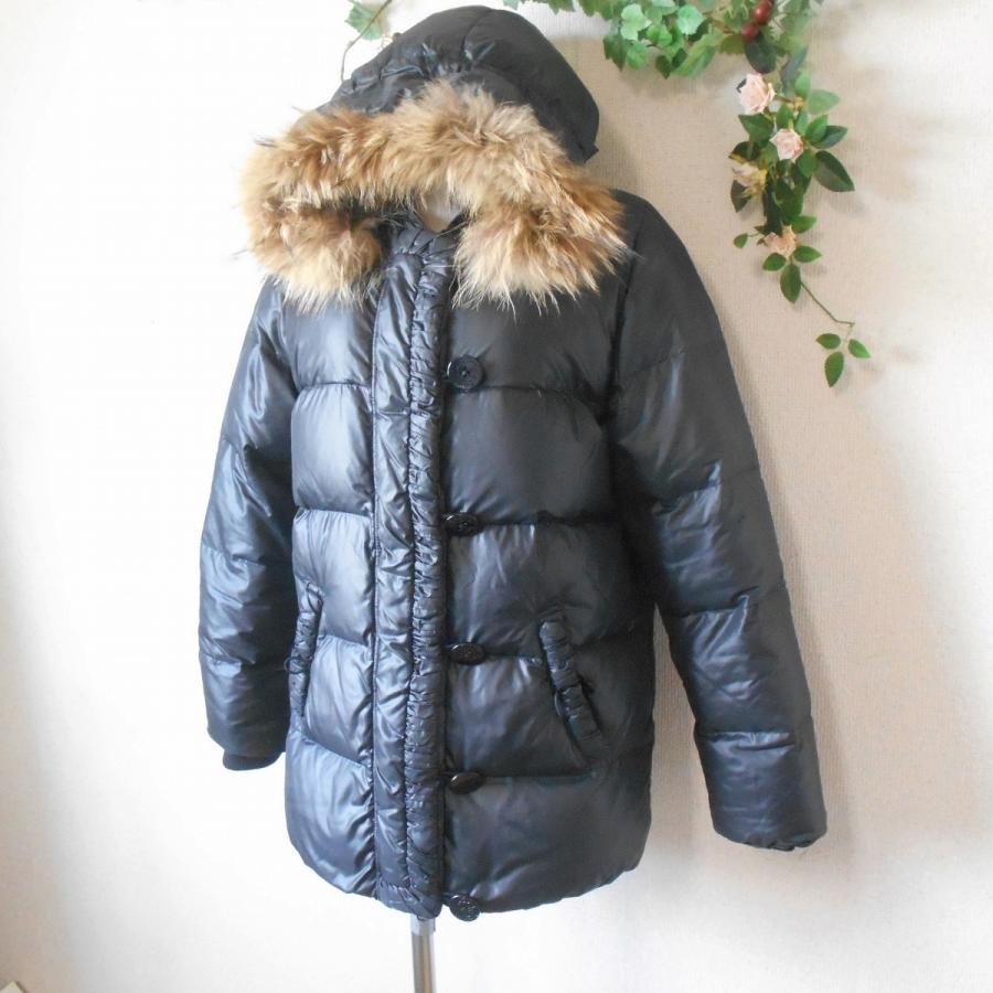 INGEBORG ダウンコート INGEBORG（インゲボルグ） レディース 用 フード 付き ダウン