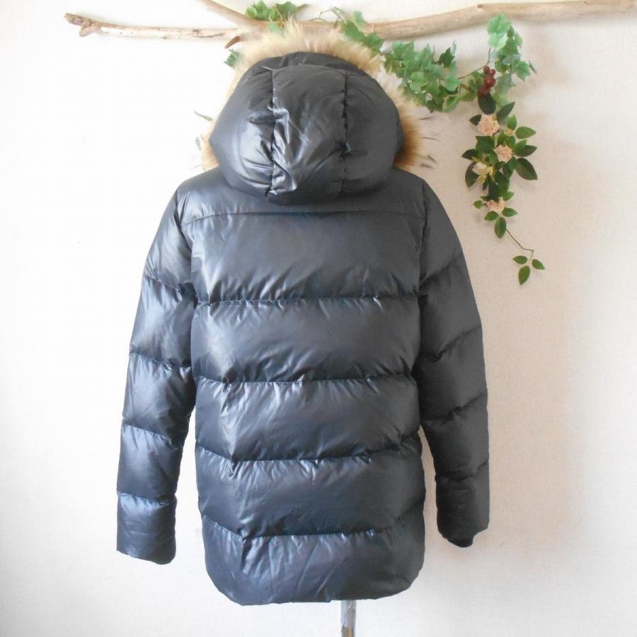 インゲボルグ　ダウンジャケット INGEBORG（インゲボルグ） レディース 用 フード 付き ダウン