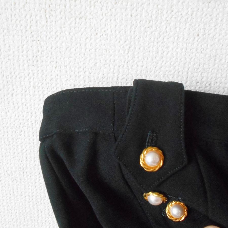 未使用 インゲボルグ INGEBORG 秋 冬 春 リボン 付 レディース 用  