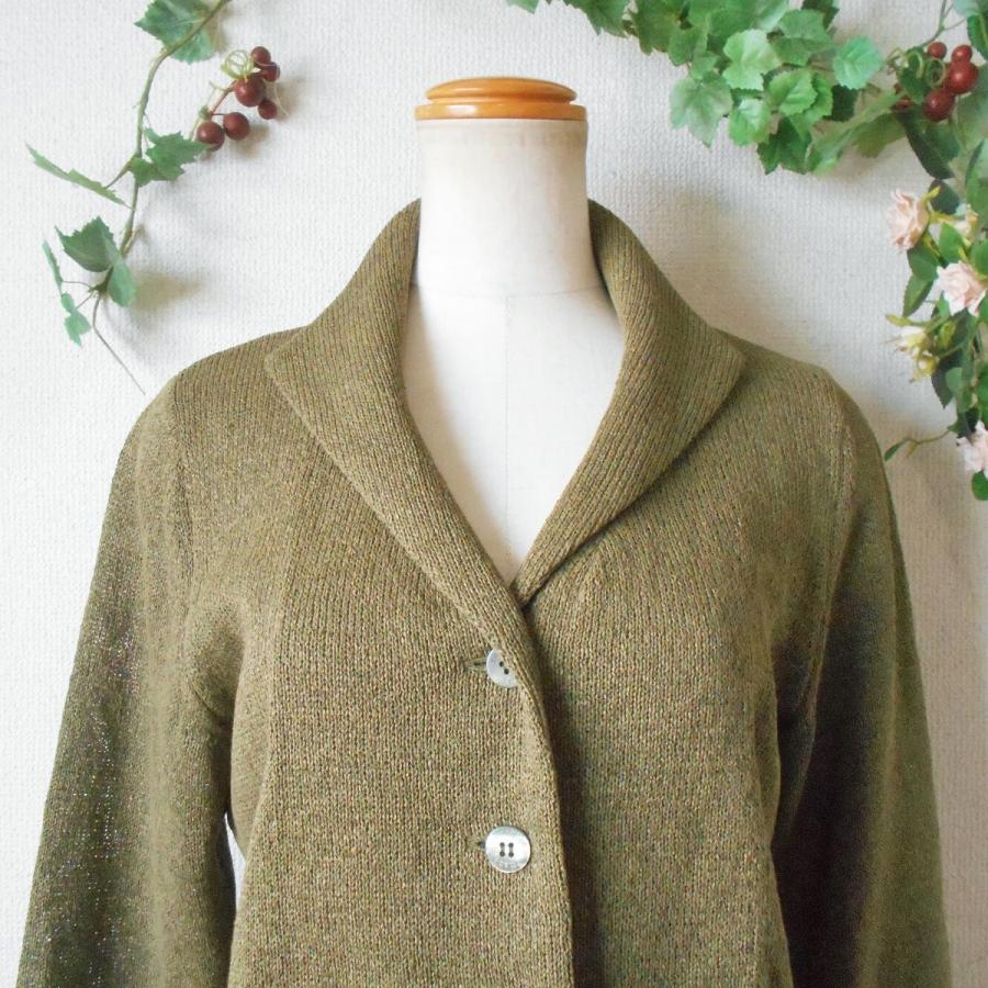 じゅんまま様【yoshie inaba】ヨシエイナバ 上質素材丸首セットアップ YOSHIE INABA ヨシエイナバ yoshie inaba 麻 混 和紙 使用