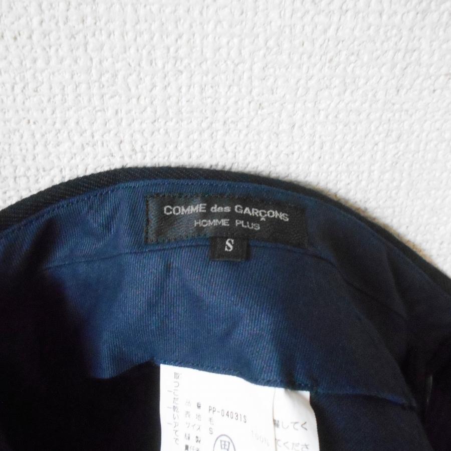 COMME des GARCONS HOMME PLUS コムデギャルソン オム プラス 秋 COMME des GARCONS HOMME PLUS コムデギャルソン オム プラス 秋