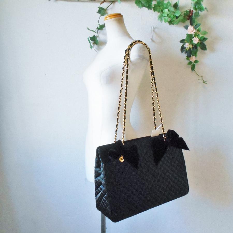 INGEBORG★新品★バックリボンプルオーバー 黒 SPIGA｜バックリボン水玉プルオーバーブラウス | Rakuten
