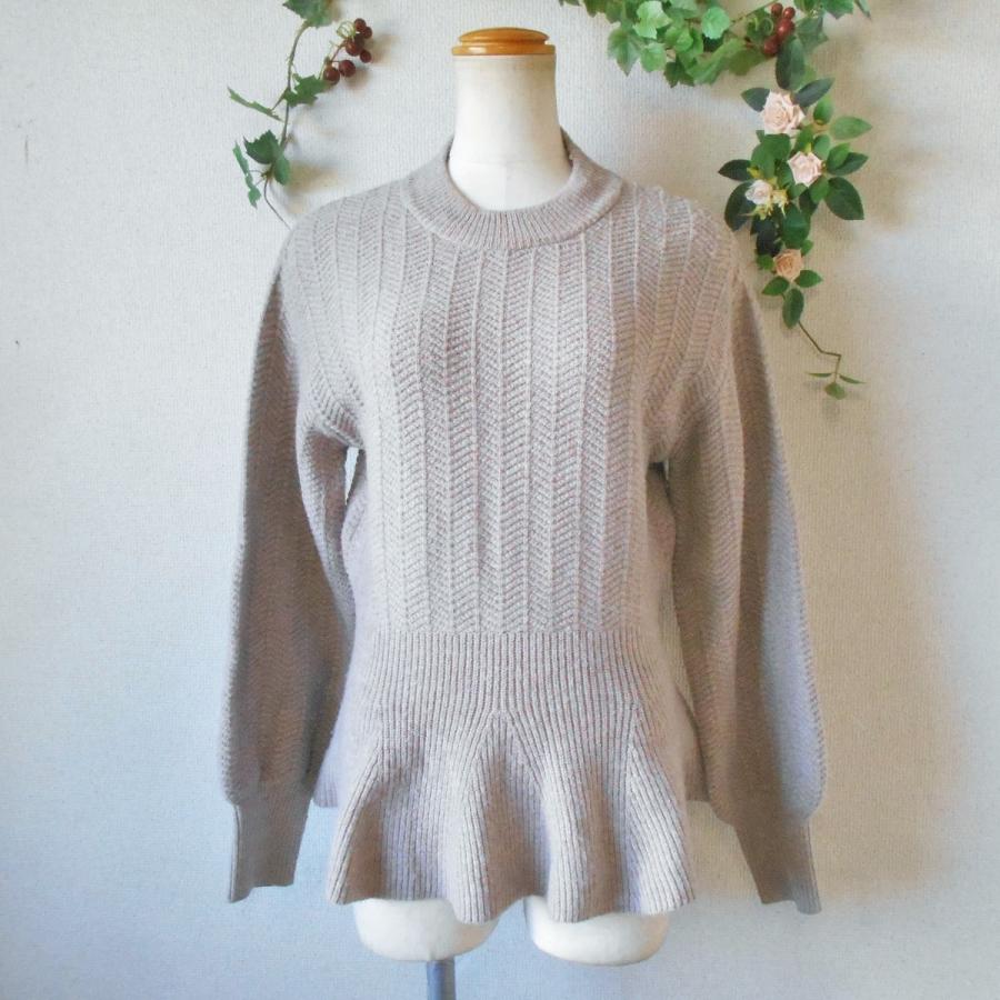 aquagirl - アクアガール☆未使用 AG by aquagirl エージー バイ アクアガール 秋 冬 レディース