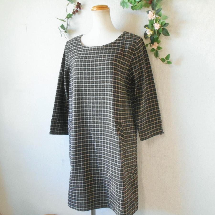 chocol raffine robe ショコラフィネ ローブ raffine*robe 秋 冬
