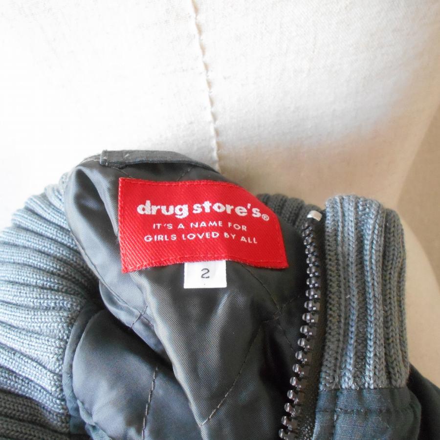 drug store's 新品 タグ付き ドラッグストアーズ stores 男女