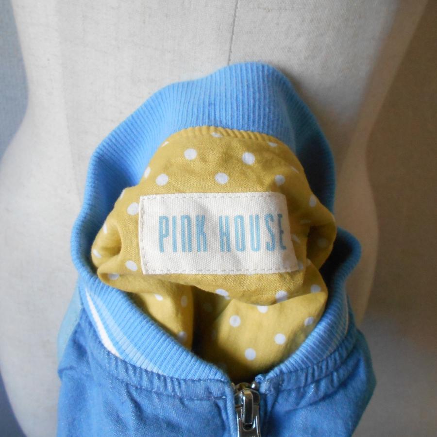 PINK HOUSE（ピンクハウス） 新品 タグ付き 48400円 2020年 カタログ