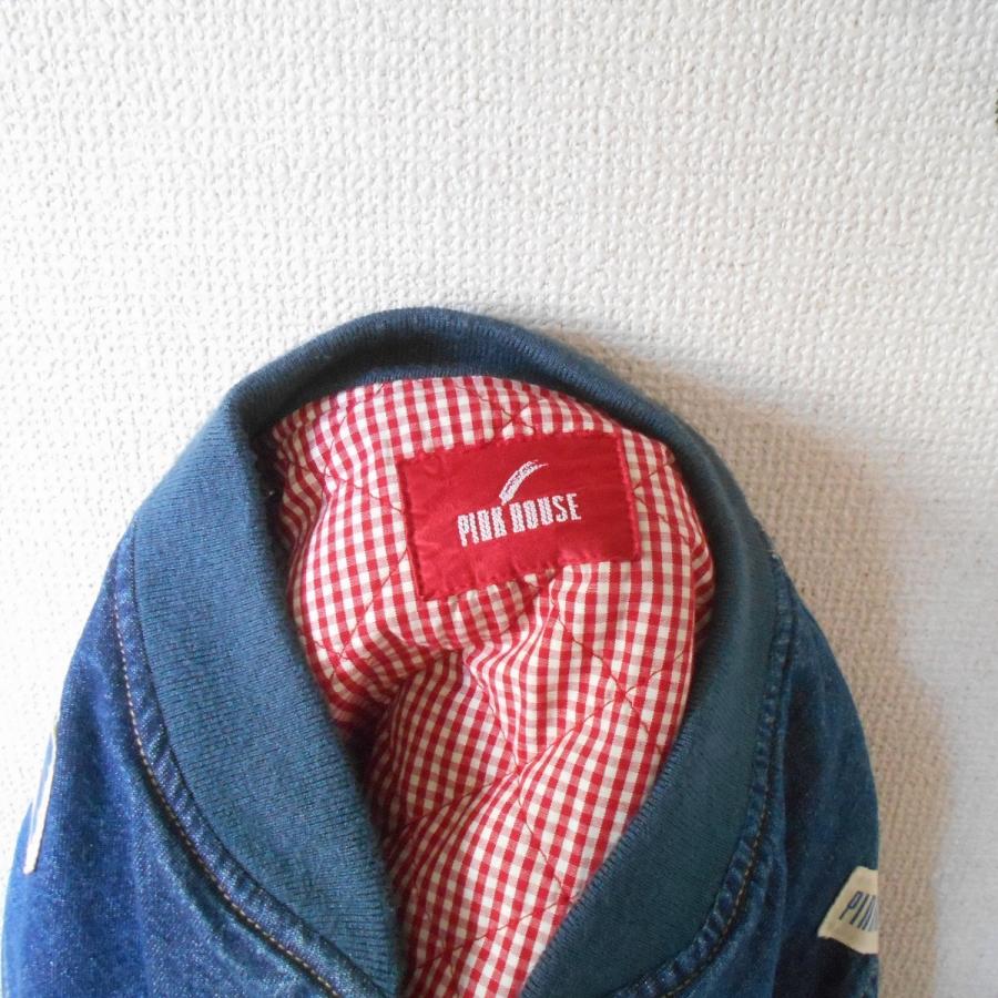 PINK HOUSE 2019年 カタログ掲載42000円 ピンクハウス ワッペン PINK HOUSE 2019年 カタログ掲載42000円 ピンクハウス ワッペン